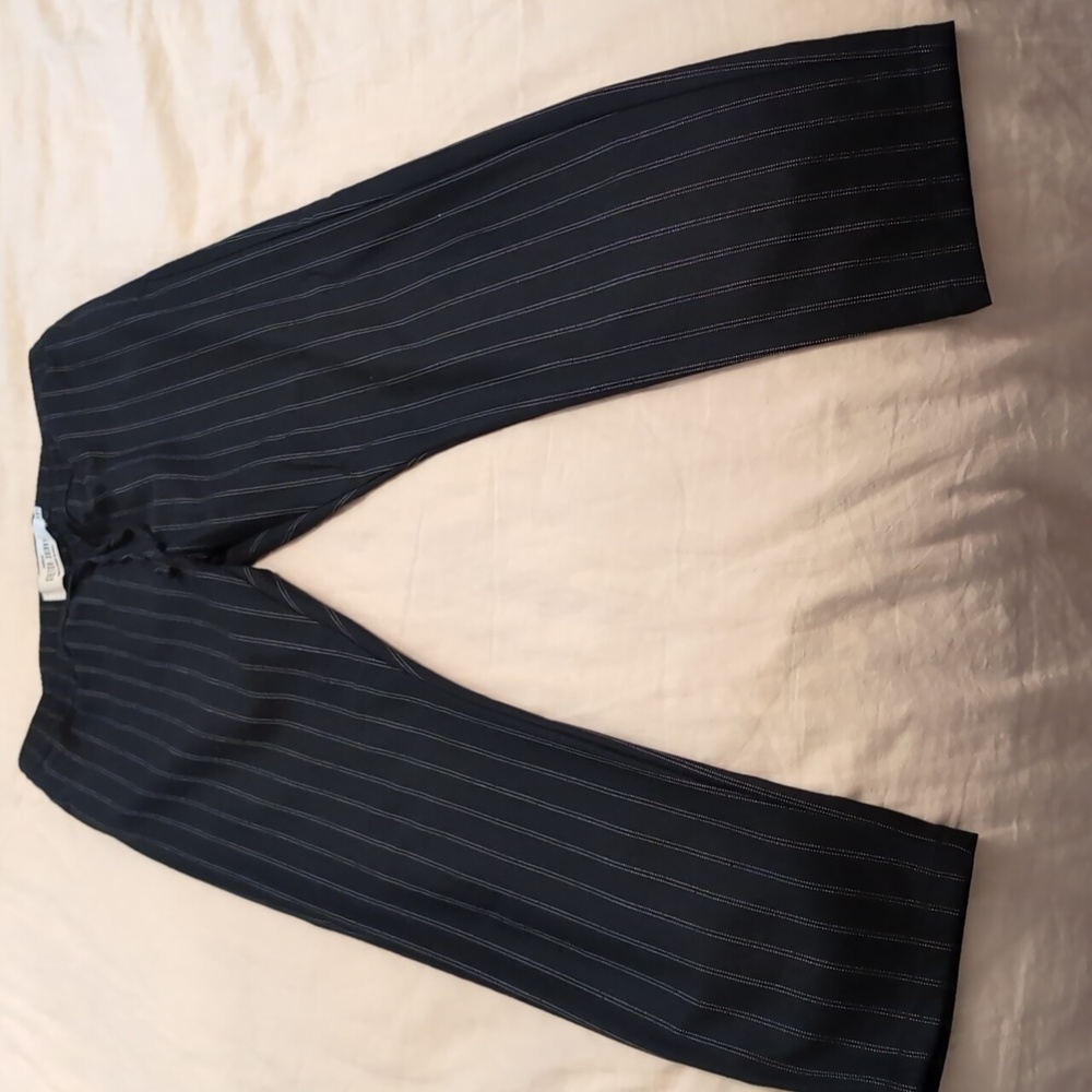 Topman Drawstring Pants - Picture 2 of 4